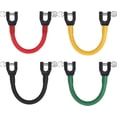 thumbnail image 1 of 4-piece Ski Tip Connector Trainer Ski Training Aid Ski Wedge Aids For Beginners Ski Training, Variou, 1 of 5