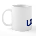 thumbnail image 2 of CafePress - 1Lovelondon - 20 Oz White Ceramic Mega Mug, 2 of 5
