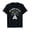 Black2, variant on I'm Radio-Active Women Tshirts 2026 Summer Casual Short Sleeve Crewneck Ham Operator Amateur Radio Graphic Tees