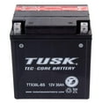 thumbnail image 2 of TUSK Tec-Core Battery with Acid TTX30LBS Maintenance-Free for Harley-Davidson® Electra-Glide Ultra Classic FLHT/C/U/I® 1999-2015, 2 of 3