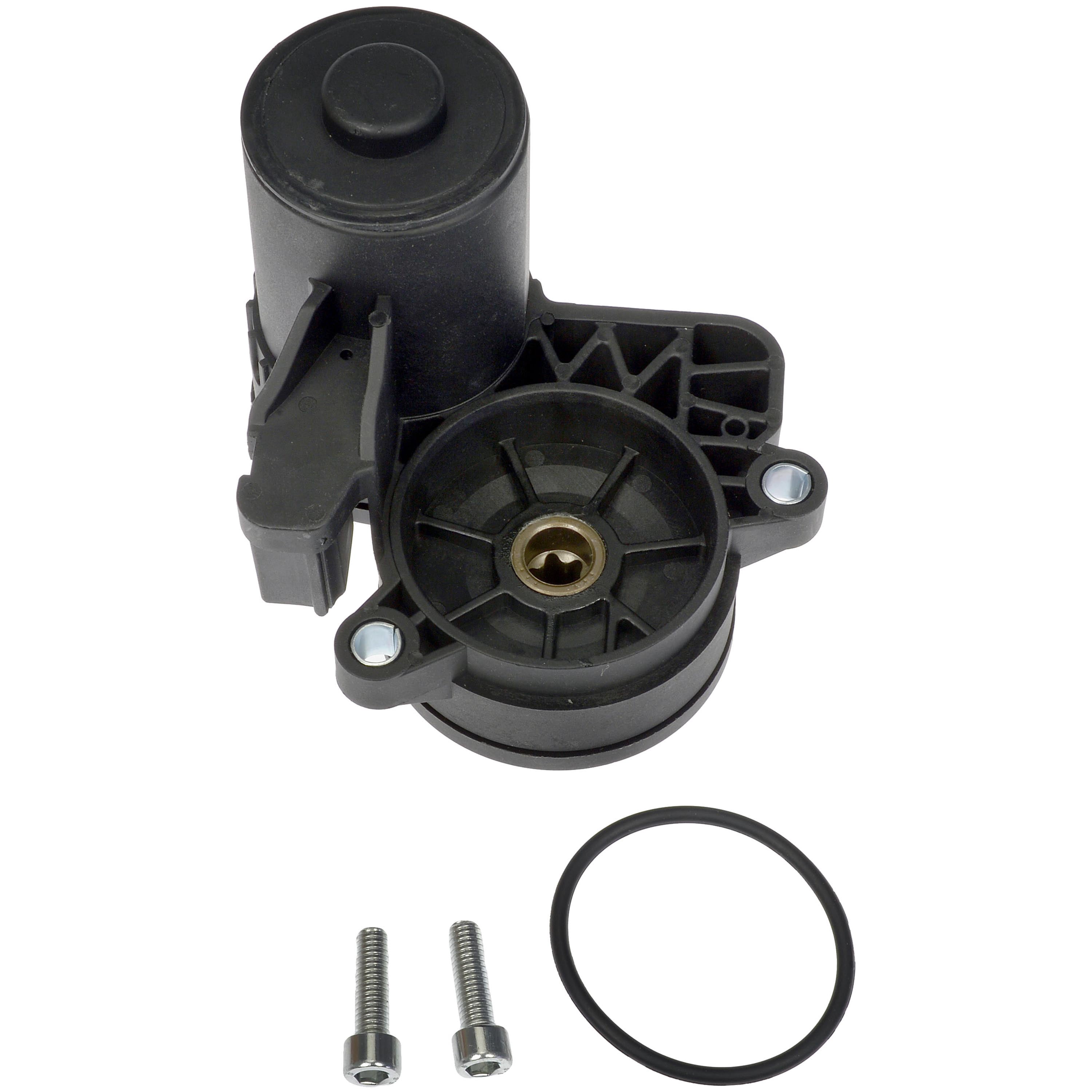 Dorman 926-471 Rear Electric Parking Brake Motor for Specific Audi Models