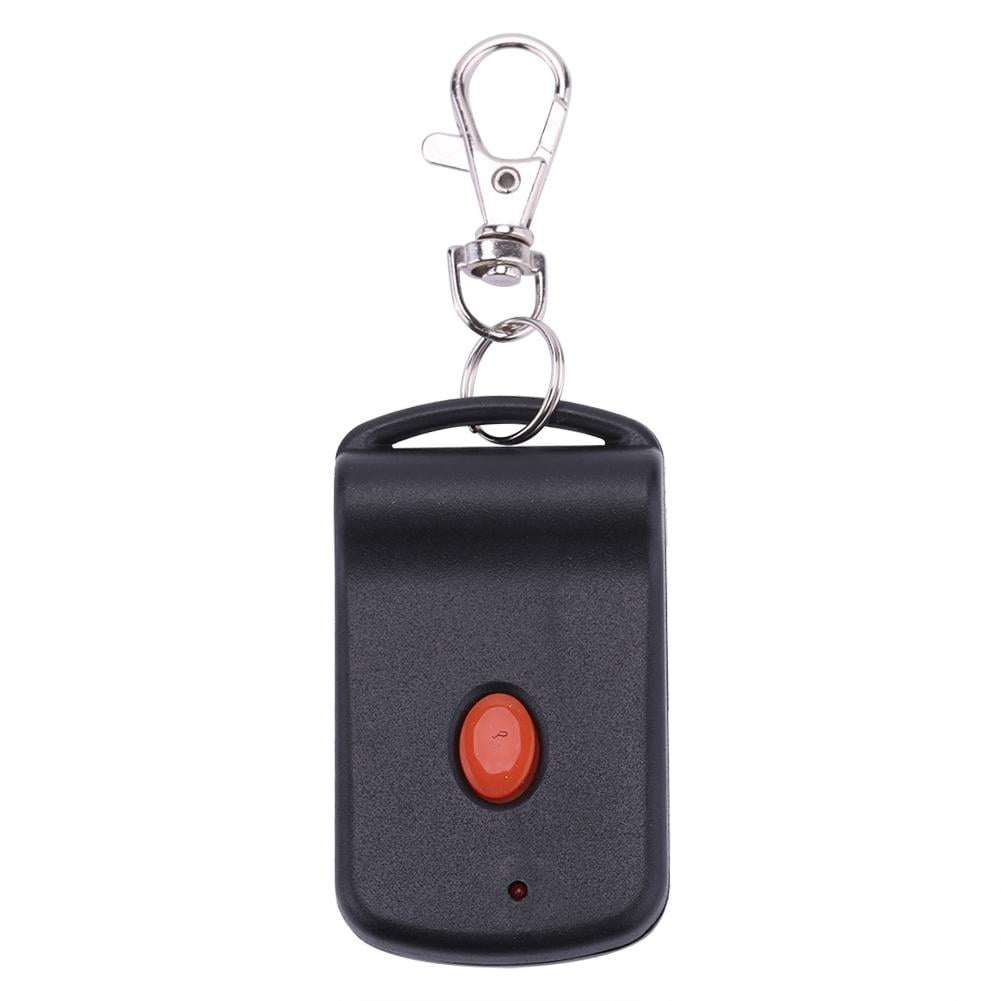 open door remote control car