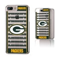 thumbnail image 5 of Green Bay Packers iPhone Clear Field Design Case, 5 of 5