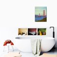 thumbnail image 4 of Experience the Outdoors12x16 Canvas Print of Grand Teton Landscape - Wall Art for Nature Lovers, 4 of 7