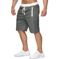 thumbnail image 3 of Txlixc Pantalones cortos de playa de verano para hombres Txlixc moda, 3 of 7