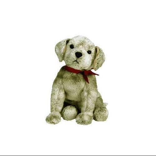 Ty Beanie Baby Tricks Plush Dog 6in Stuffed Animal Retired With Tag 2000 Puppy for sale online 