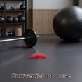 thumbnail image 3 of Raindrops Sustituta Para Cinturón De Gimnasio En Con Ajustable Para Entrenamiento De Fuerza, 3 of 8