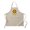Khaki, variant on CafePress - (DTOM) Triumph Over Evil - Kitchen Apron with Pockets, Grilling Apron, Baking Apron
