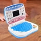 thumbnail image 3 of Niños Educación Temprana Portátil Aprendizaje Educativo Simulación Música Pantalla LED Computadora, 3 of 6