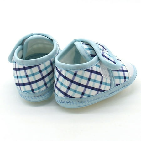 

Baby Shoes Boy Girl Sneakers Boys Girls Soft Sole Prewalker Warm Casual Flats Shoes