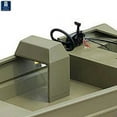 thumbnail image 2 of T-H Marine  SCM2DP; Steering Console Mount (Sc12), 2 of 4