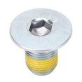 thumbnail image 2 of Compatible with Tesla Model S X 3 Y 2012 2021 Steering Wheel Bolt 1036655 00 A Fastener Set, 2 of 5