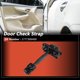 thumbnail image 2 of Unique Bargains No.1777306400 Correa de Verificación de Puerta Trasera para Mercedes-Benz A220 2019-2022 para Mercedes-Benz A35 para AMG 20-22 Tope de Bisagra Limitador 1 pieza, 2 of 6