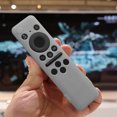 thumbnail image 3 of Funda para mando a distancia BN59-01432A 01432B para Smart TV 8K Neo QLED HDR Gris, 3 of 9