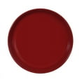 thumbnail image 5 of Mainstays Chiara Stoneware Red Dinner Bowl, 5 of 6