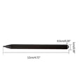 thumbnail image 3 of Professional Graphic Drawing Tablets Pen Digital Painting Handwriting for Touch LCD Screen Pens, 3 of 5