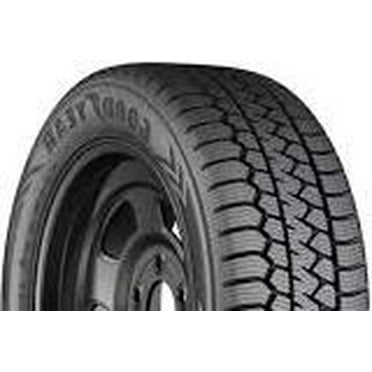 Goodyear Winter Command Winter 225/60R18 100T Passenger Tire - Walmart.com