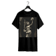 thumbnail image 1 of Camisetas divertidas de "Girls Will Be Girls" con el poder de Medusa 2025, camisetas de "Girl Power" con Medusa y la cabeza de Perseo, camisetas gráficas de algodón para mujer., 1 of 6