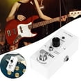 thumbnail image 4 of Electric Guitar Noise Gate Advanced Noise Reduction For Electric Guitars White, 4 of 8