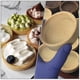thumbnail image 3 of Cheesecakes Round Baking Molds Mousse Ring Mold Round Cake Mold Pizza Ring Mold, 3 of 3