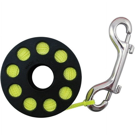 XS Scuba Finger Spool 60 Reel