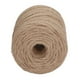 thumbnail image 5 of Cuerda de cáñamo hilo de yute de mano de obra fina multiusos de 200 m para jardinero para decoración de fiestas ANGGREK Otros, 5 of 8