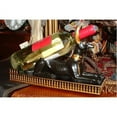 thumbnail image 2 of Egyptian Anubis Wine Bottle Holder - Collectible Egypt Decoration, 2 of 2
