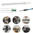thumbnail image 3 of Adjustable Temperature Electric Ceramic Soldering Iron Core 220V 60/80/100W, 3 of 6
