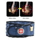 thumbnail image 4 of Soporte lumbar shamjiam de aire Azul XL, 4 of 9