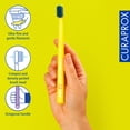 thumbnail image 4 of Curaprox CS 3960, Super Soft Toothbrush for Effective and Gentle Daily Brushing, 4 of 7