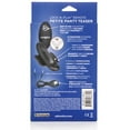 thumbnail image 2 of Culotte Teaser Petite Lock-n-play Remote - Noir, 2 of 3