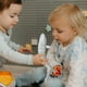 thumbnail image 3 of Juguete Articulado Impreso En 3D: Pecera Flexible, Modelo Realista De Criatura Marina Para Niños, Juguetes De Baño, Coleccionables Y Té, 3 of 7
