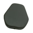 thumbnail image 1 of Almencla Coussin d'Exercice Entraînement Physique Remplaçable pour Adultes Domestiques Coussin de Dos pour Machine à Ramer, 1 of 8