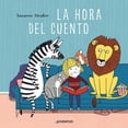 thumbnail image 1 of La hora del cuento, de Straße Susanne, Juventud, Dura, 1 of 2