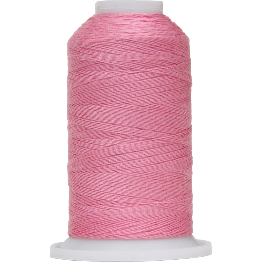 Threadart Polyester AllPurpose Sewing Thread 600m 50S/3 Dusty