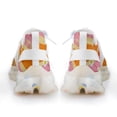 thumbnail image 6 of Two Groovy Walking Shoes for Men Woman Lightweight Tennis Fashion Elastic Sports Shoes Cushion Basketball Shoes, 6 of 7