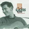 thumbnail image 2 of Phil Ochs Live At Newport, 2 of 2