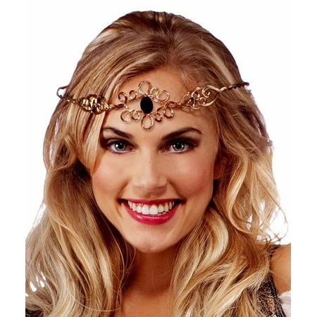 medieval lady adult crown halloween costume accessory