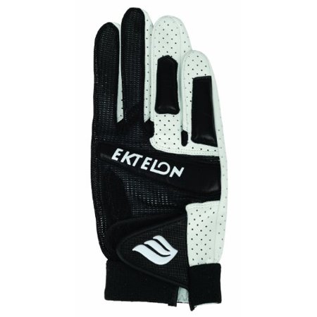 Ektelon Air O White/Black Glove (Left Hand, Large)