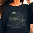 thumbnail image 3 of Arctic Cat Alterra ATV Crewneck Sweatshirt, 3 of 4