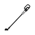 thumbnail image 2 of Elodie 2 in 1 Handheld Vacuum Cleaner 180 Degree Rotation Head for Hard Floors Home Black, 2 of 8