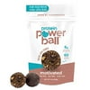 Protein Power Ball Healthy Snacks, Gluten Free, Dairy Free, Soy Free, Vegan Snack Energy Bites (Java Mocha Crunch, 1 Pack)