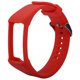thumbnail image 1 of Correa De Repuesto De Nylon Correa Deportiva Correa De Repuesto Accesorio De Correa Deportiva Para Polar A360 A370, Longitud: Aprox. 22mm rojo Macarena Reemplazo de la correa de la banda de la muñeca, 1 of 8