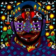Kaytranada - 99.9% - Music & Performance - CD