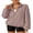 CoffeeGrey, variant on SUNBS Womens Fleece Jackets Zip Up Oversized Sweatshirts Winter Clothes Long Sleeve Sherpa Fall Outfits Fashion