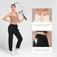 thumbnail image 5 of Pantalones Beeswan 2025 Upgrade Stretch Active para mujer, color negro, 5 of 7