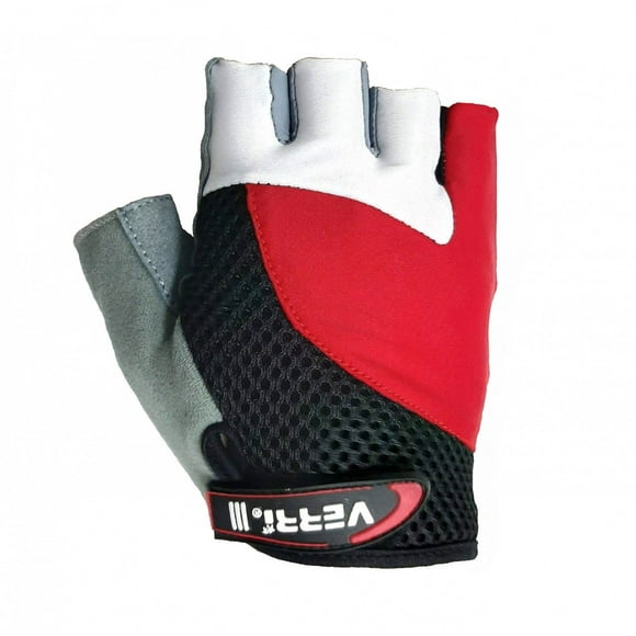 Guantes Ciclismo Grip-Tech Verri Ciclismo 433 Chica