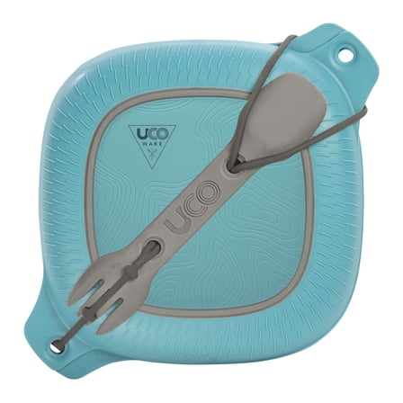 Uco 4-Piece Mess Kit