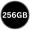 Blue, variant on Refurbished Apple iPhone 13 Mini 5G - 256GB – Midnight – 12MP Dual Rear & 12MP Front Camera - Fully Unlocked Smartphone - Excellent Condition
