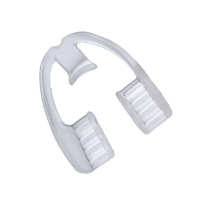 Protector Bucal Para Moler Los Dientes, Herramienta Dental, Bandejas De Férula, Elimina Los Ronquidos, Protector Para El Cuidado De La Salud, Apretando El Bruxismo Minnieouse HA033008-00